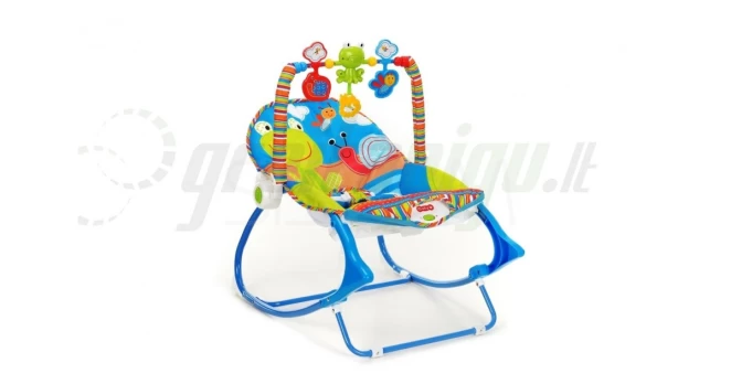 Gultukas Kūdikiams Baby Maxi 788 - Max