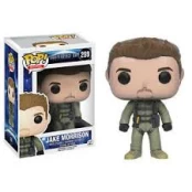 POP Vinyl Independence Day Jake Morrison kaina