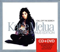 CD Katie Melua - Call Off The Search