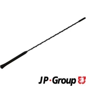 Antena JP GROUP 1100900100 kaina