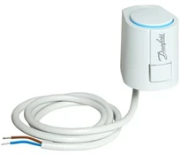 Danfoss Terminė pavara ABN-FBH 230V NO