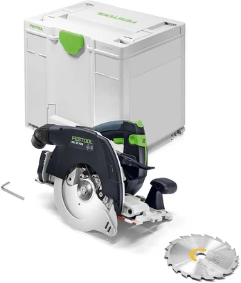 Festool HKC 55 KEB-Basic baterijos rankinė grandinė