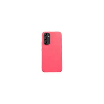 Beline Beline Etui Candy Samsung A34 5G A346 różowy / pink