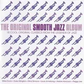 CD Various - The Original Smooth Jazz Album