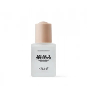 Keune plaukus glotninantis serumas Keune Style Smooth Operator 30ml