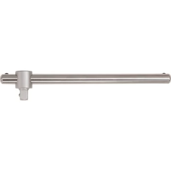 Įrankis Cyclus Tools T formos rankena 165mm 3/8" (720555)