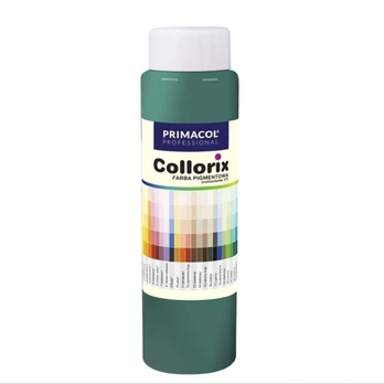 Pigmentas PRIMACOL Collorix 22, 250 Ml, žalios spalvos