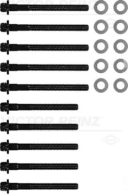 REINZ 14-32089-01 Cylinder head bolt set
