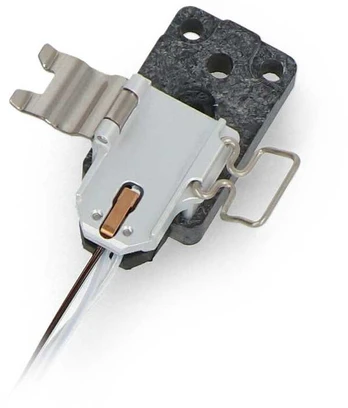 Keraminis kaitinimo elementas Hotend – skirtas Bambu Lab A1 serijos spausdintuvams
