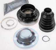 SPIDAN 0.036474 CV Joint kaina