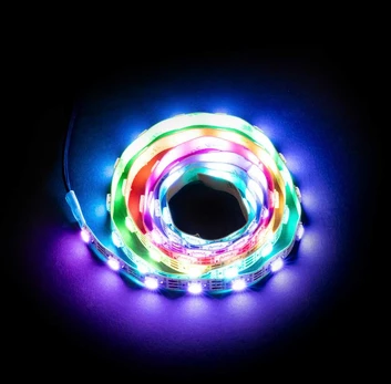 Nitro Concepts LED Kit for E-Racer
