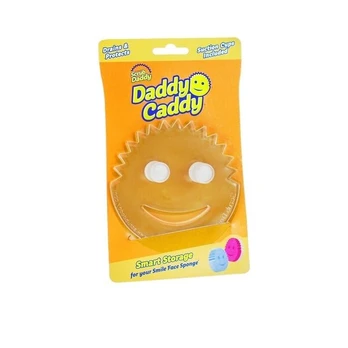 Scrub Daddy kempinėlės laikiklis, 1 vnt.
