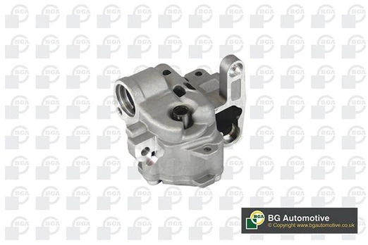 Alyvos siurblys BGA LP1036