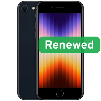 Apple iPhone SE 64GB