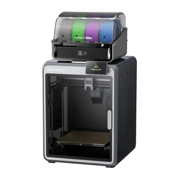 3D spausdintuvas Creality K2