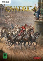 Qvadriga Steam kaina