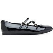 Balerinos Guess FLTKAL PAF02 Juoda
