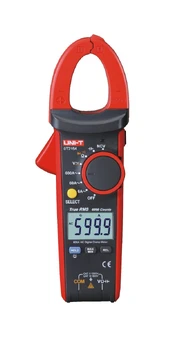 Uni-t 600 A TrueRMS spaustuko matuoklio modelis UT216A kaina