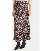 Morgan Maksi sijonas 252-JLEOL.F Ruda Slim Fit