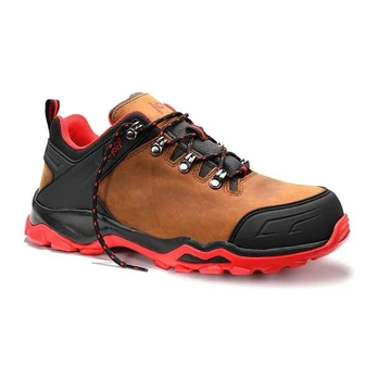 Batai ELTEN Jori Powerful Brown Low S3, rudi 48