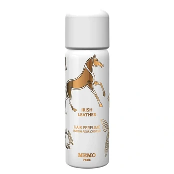 MEMO PARIS Irish Leather HAIR PERFUME 80ml