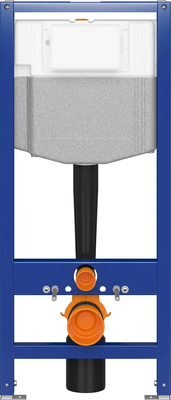 Stelaż Cersanit AQUA 50 PNEU QF (K97-521)