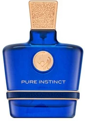 Swiss Arabian Pure Instinct EDP M 100 ml