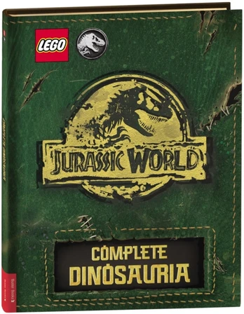 LEGO® Jurassic World™: Complete Dinosauria