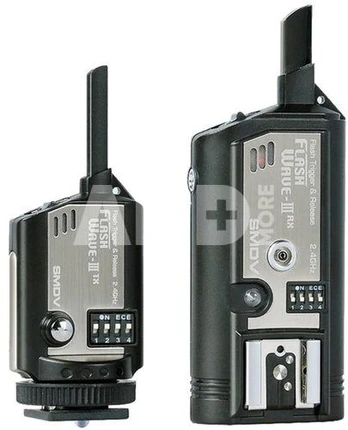 SMDV FlashWave III Digital Radio Slave