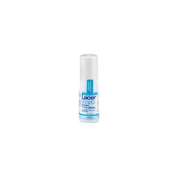 Burnos purškiklis Lacer Fresh 15 ml