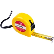 Ruletė Condor 3 m x 16 mm, 45-3130 kaina