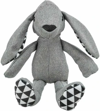 Minkštas žaislas šunims Trixie Poliesteris 39 cm