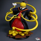 KORO SENSEI FIGURE kaina