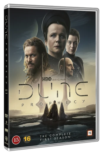 DUNE: PROPHECY