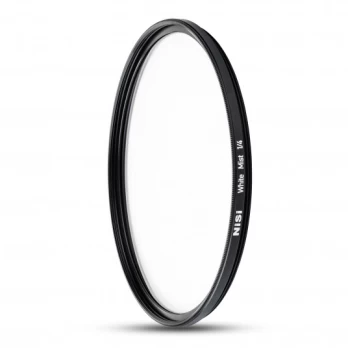 NISI FILTER WHITE MIST 1/4 49MM