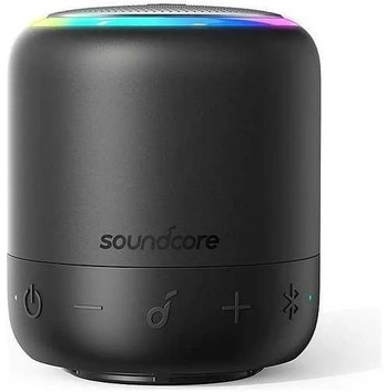 Anker Soundcore Boom 2 SE Bluetooth kolonėlė juodas