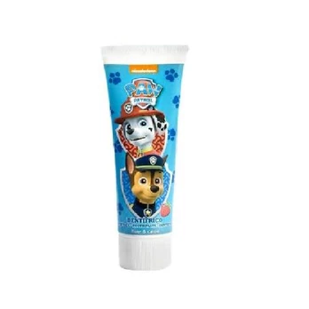 Nickelodeon Patrulla Canina Dantų pasta 75ml