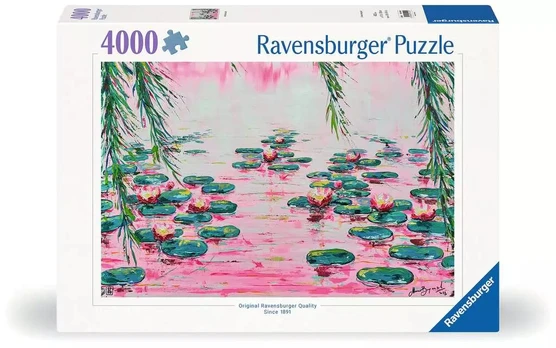Ravensburger - Underwater - (12001420)