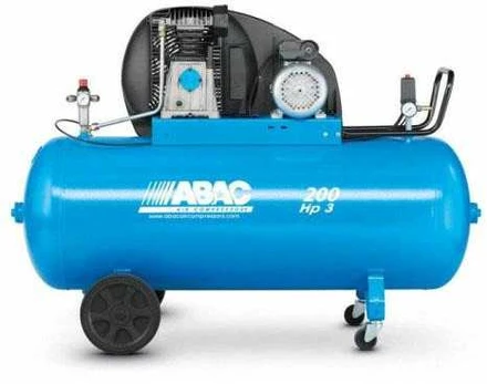 KOMPRESOR ABAC LINE EXT A39/200 3HP 230V 393l/min