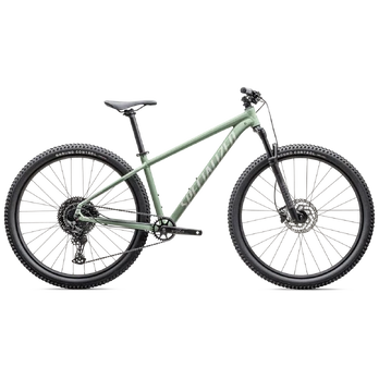 Specialized Rockhopper Comp 29" kalnų dviratis | Gloss Pastel White Mountain, XL
