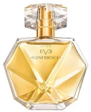 Avon Eve Confidence Eau De Parfum 50 ml