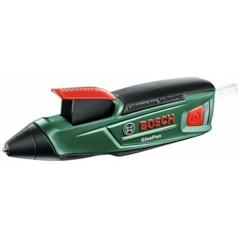 Bosch - Heißklebepistole - schnurlos - 7 mm - 3.6 V