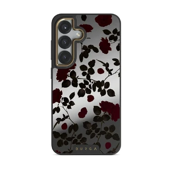 Main Character - Samsung Galaxy S25 Plus Case, Elite Mirror (Magnetic) / Gold