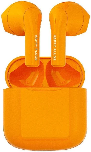 Belaidės ausinės Happy Plugs Joy
