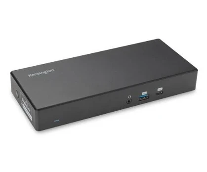 KENSINGTON SD4781P USB-C USB-A/DUAL 4K DOCKING STATION