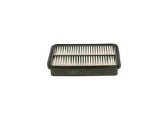 Oro filtras BOSCH 1 987 429 137 kaina