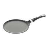 Indukcinė blynų keptuvė AMT Gastroguss AMTI128-E-Z30-PL, 28 cm kaina
