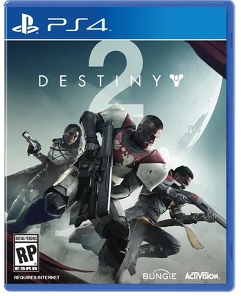 Destiny 2 Playstation