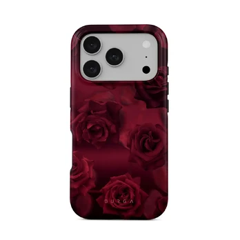 Femme Fatale - iPhone 17 Pro Case, Tough (MagSafe) / N/A