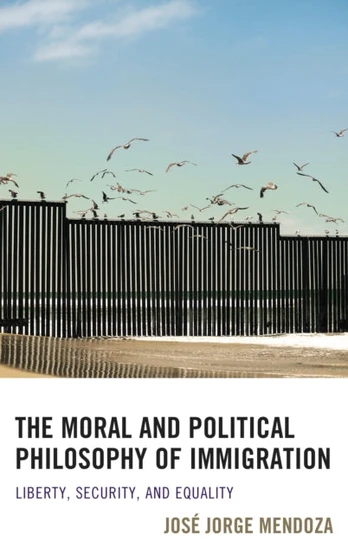 Moral and Political Philosophy of Immigration